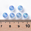 Transparent Acrylic Beads LS-X-MACR-S370-B6mm-749-4
