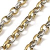 304 Stainless Steel Rolo Chains CHS-C014-06GP-1