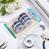 Round Aluminum Wire AW-BC0003-32C-1.5mm-5