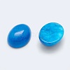 Natural & Synthetic Mixed Stone Cabochons G-G759-Z-3