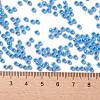 TOHO Round Seed Beads SEED-XTR08-0917-4