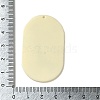 Acrylic Pendants OACR-E037-06A-3