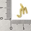 925 Sterling Silver Charms STER-M120-03H-G-3