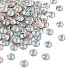 Preciosa® Crystal Hotfix Flatback Stones Y-PRC-HSS16-00520-200-1