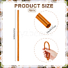 2 Bags Aluminum Wire Gimp Wire ALUM-PH0001-12A-01-2