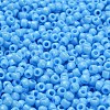 TOHO 8/0 Round Beads X-SEED-TR08-0043-2