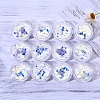 12 Styles Shiny Nail Art Decoration Accessories MRMJ-R131-18-3