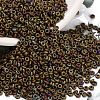 TOHO 11/0 Demi Round Beads SEED-DR11-0614-3