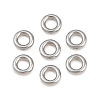 304 Stainless Steel Closed Jump Rings STAS-G393-06P-04-1