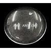 Transparent Glass Cabochons X-GGLA-G013-1