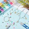 DIY Jewelry Kits DIY-GA0001-21-5