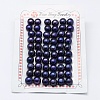 Natural Cultured Freshwater Pearl Beads PEAR-P056-060-1