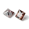 Cubic Zirconia Cabochons ZIRC-P116-01B-06-2