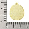 Alloy Enamel Pendants ENAM-H045-03LG-02-3