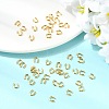 SHEGRACE Brass Wire Guardians XGR0074G-86G-3