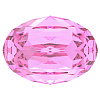 Preciosa® MAXIMA Crystal Fancy Stones X-PRC-FF14-70010-1