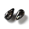 Natural Black Lip Shell Beads SSHEL-B002-10A-01-2