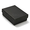 Cardboard Jewelry Packaging Boxes CON-H019-01B-1