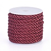 Polyester Cord LS-OCOR-L041-5mm-27-1
