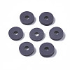 Handmade Polymer Clay Beads CLAY-Q251-6.0mm-B04-2