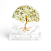 Resin Tree of Life Home Display Decorations TREE-PW0002-01C-1