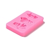 Food Grade Silicone Molds DIY-I078-16-4