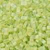 MIYUKI Half TILA Beads SEED-X0054-HTL0143FR-3