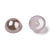 10000pcs ABS Plastic Imitation Pearl Cabochons SACR-S738-4mm-Z49-4