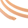 Faux Suede Cord LW-R003-5mm-1064-3