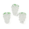Handmade Lampwork Beads LAMP-U004-07K-1