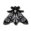 Printed Acrylic Pendants X-MACR-G059-10C-1