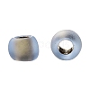 TOHO Round Seed Beads SEED-XTR11-0997FM-3