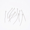 304 Stainless Steel Eye Pin STAS-D448-A-007P-2