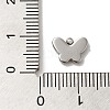 304 Stainless Steel Enamel Charms STAS-B074-07P-01-3