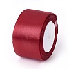 Single Face Satin Ribbon RC50MMY-033-1