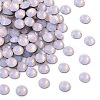 Preciosa® Crystal Hotfix Flatback Stones Y-PRC-HSS12-71350-1