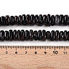 Natural Garnet Beads Strands G-T141-23-5