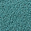 MIYUKI Round Rocailles Beads SEED-X0054-RR0435-3