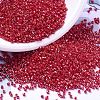 MIYUKI Delica Beads SEED-X0054-DB0214-1