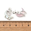 Alloy Pendants FIND-H015-19S-3