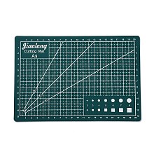 A5 PVC Cutting Mat DIY-FS0004-72