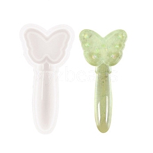 Butterfly Shape DIY Magic Stick Silicone Molds DIY-F114-22