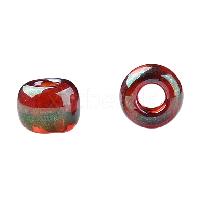 TOHO Round Seed Beads SEED-JPTR11-0330-1