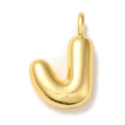 Brass Pendants KK-K354-01G-J-1