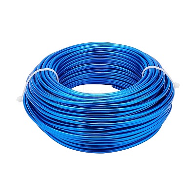 Round Aluminum Wire AW-BC0007-3.5mm-06-1
