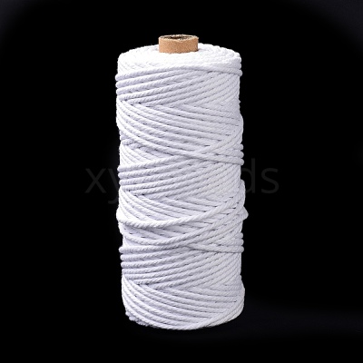 Cotton String Threads OCOR-F014-01S-1