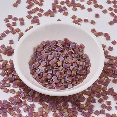 MIYUKI TILA Beads X-SEED-J020-TL134FR-1