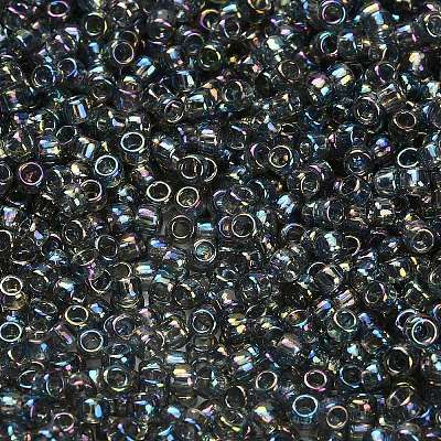 TOHO 8/0 Round Beads SEED-TR08-0176B-1