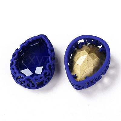 Sew on Rhinestone RGLA-P033-N02-02-1