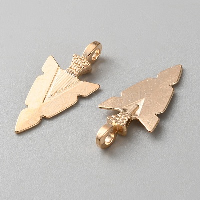 Alloy Pendants FIND-WH0519-57B-1